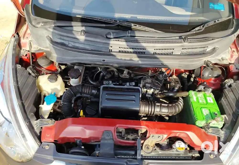 Hyundai Eon 2013 Cng & Hybrids 82301 Km Driven