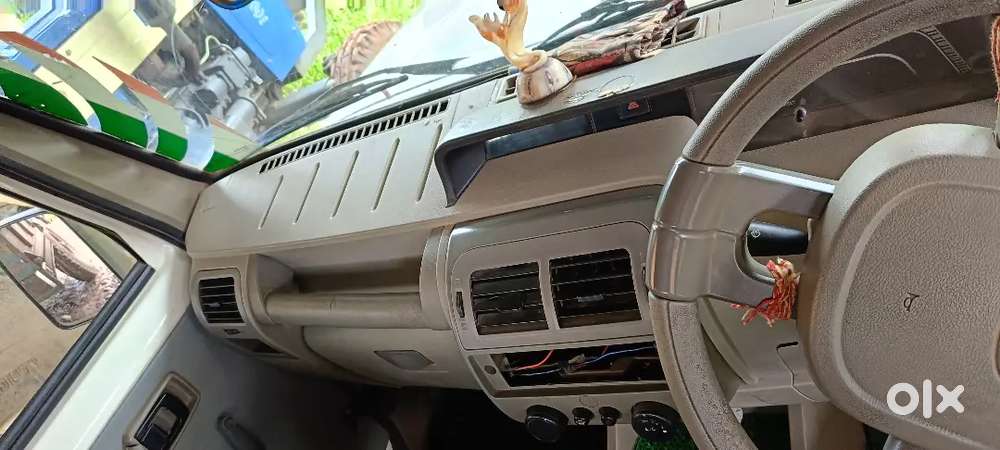 Mahindra Bolero Diesel 2017