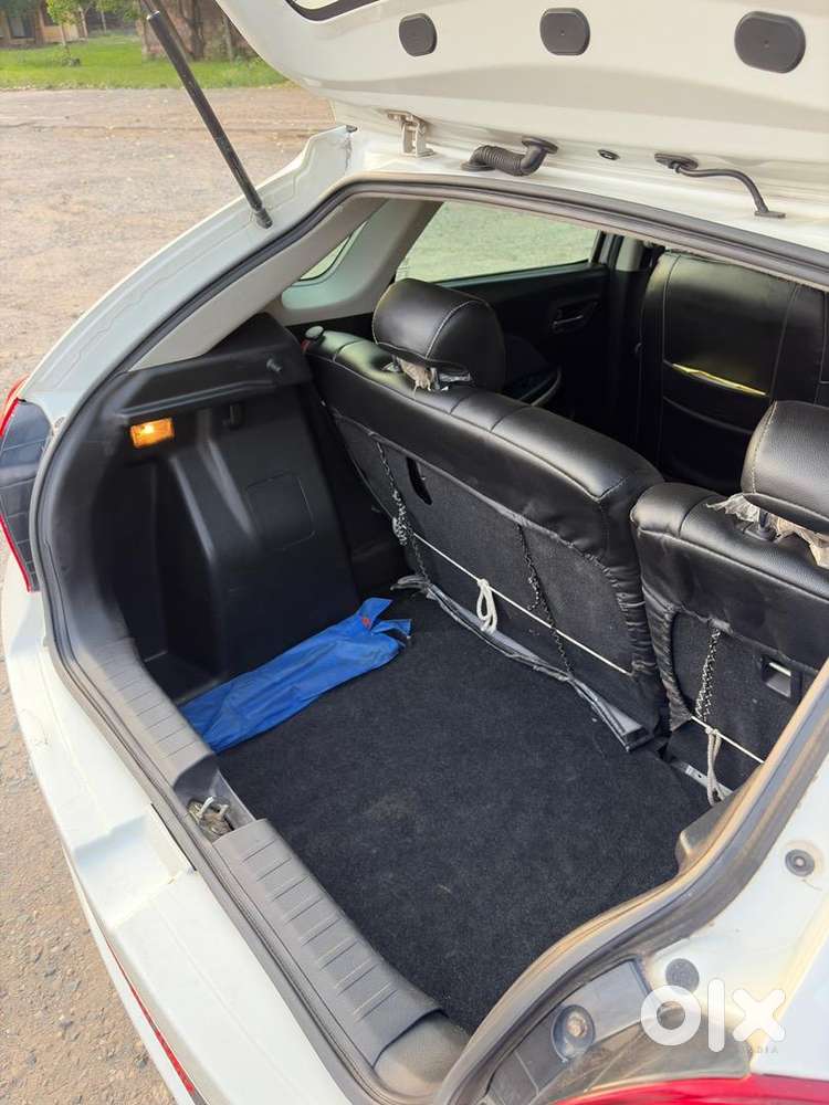 2018 Maruti Suzuki Baleno Alpha Diesel Manual Top Model For Sale