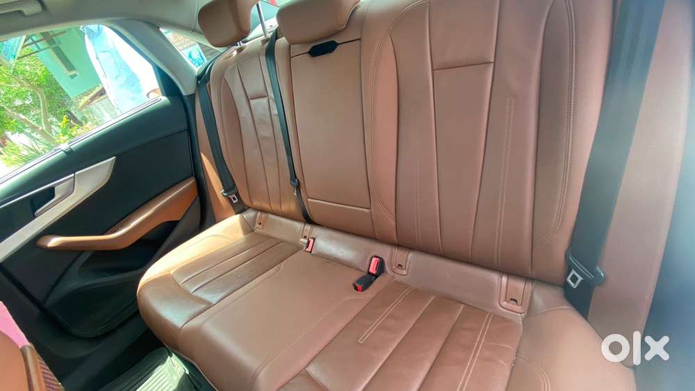 Audi A4 2.0