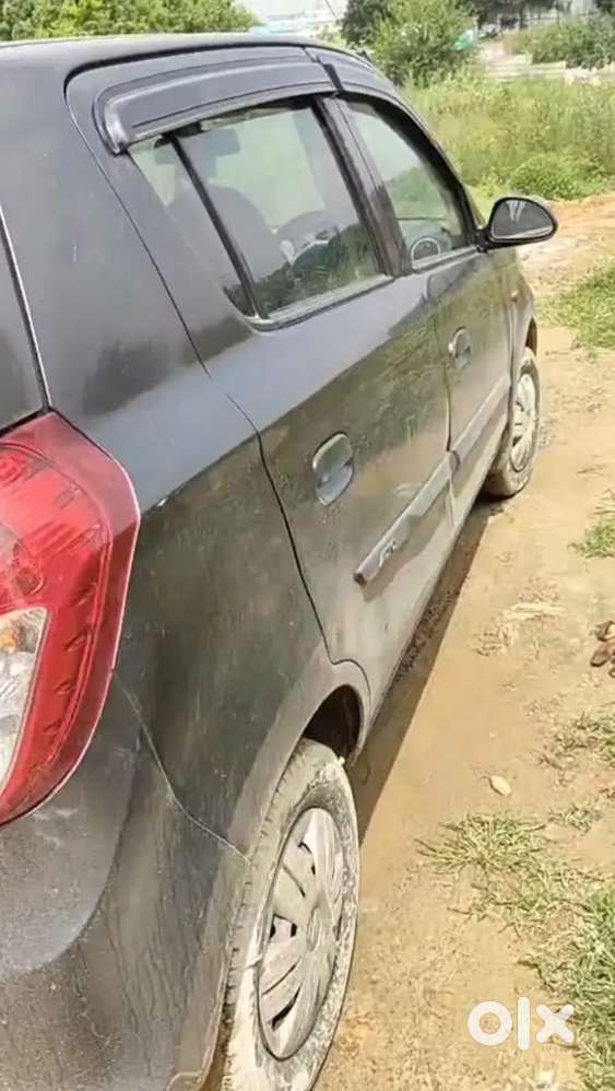 Maruti Suzuki Alto 800 2017 Petrol 81000 Km Driven