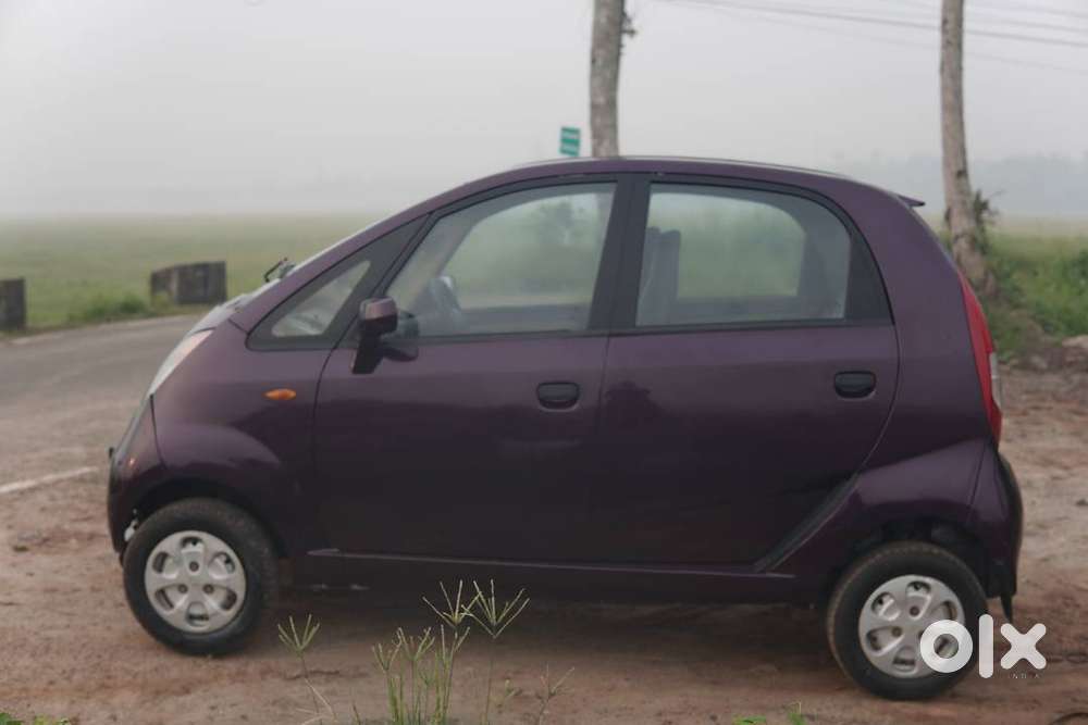 2014 Tata Nano Twist Xt | 47,000 Km | ₹98,000 (slightly Negotiable)