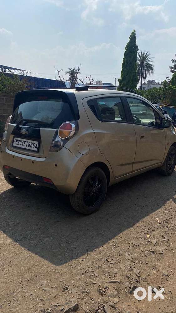 Chevrolet Beat 2011 Petrol Good Condition