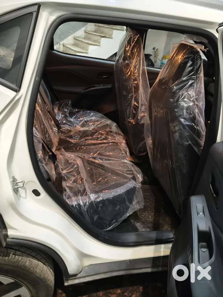 Nissan Magnite Feb  2026 Petrol