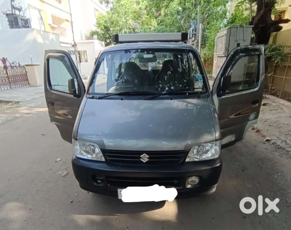 Maruti Suzuki Eeco 2021 Petrol 56000 Km Driven