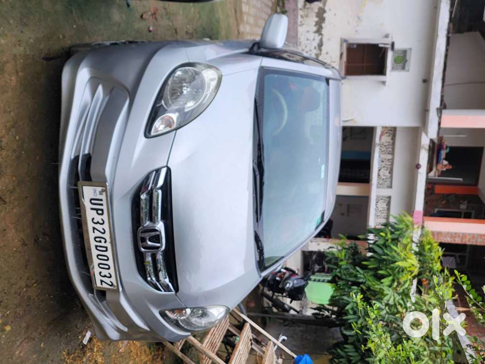 Honda Amaze 2015 Diesel Good Condition