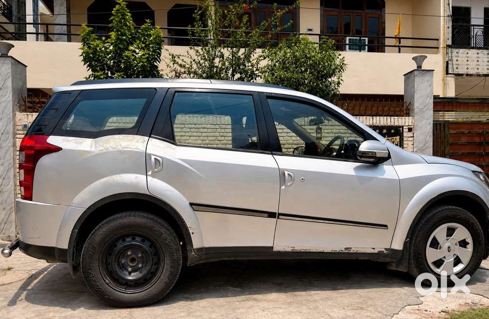Mahindra Xuv500 Diesel 2016