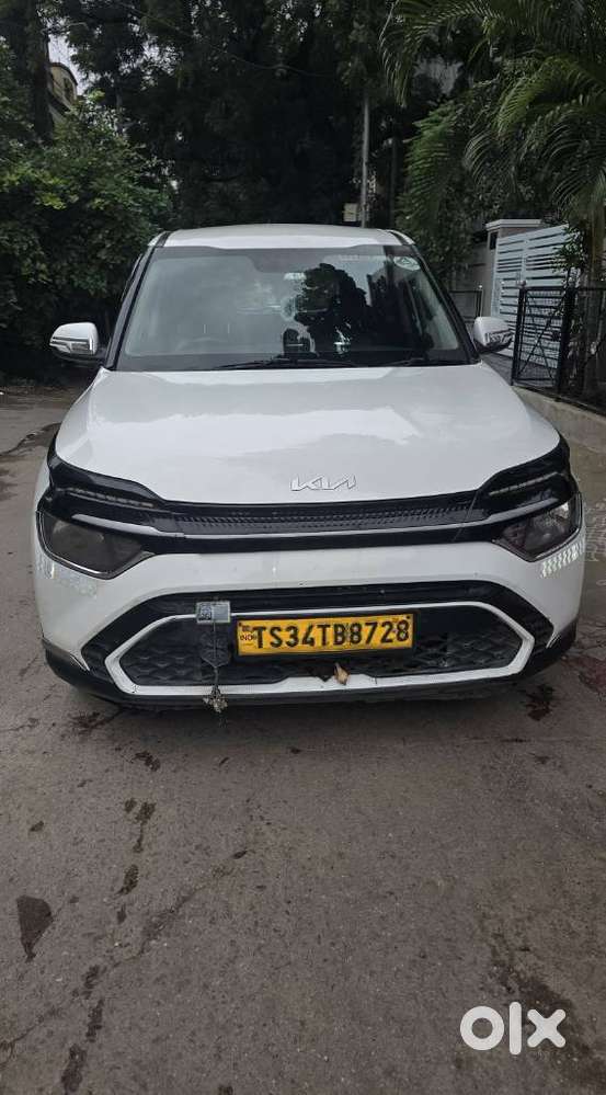 Kia Carens 1.5 Premium Diesel 7 Str Imt, 2023, Diesel