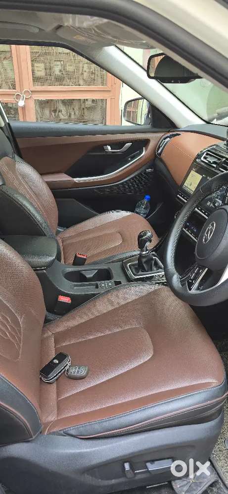 Hyundai Alcazar 2021