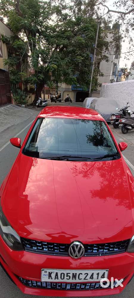 Volkswagen Polo 1.0 Mpi Trendline, 2021, Petrol