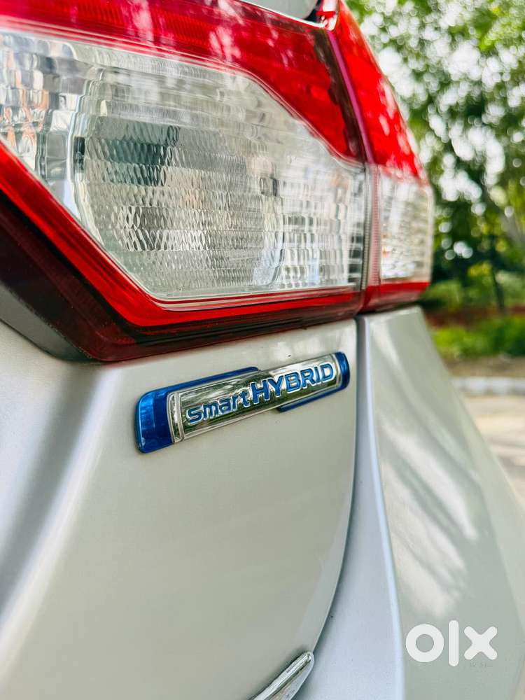 Maruti Suzuki Ciaz 1.3 Delta, 2018, Diesel