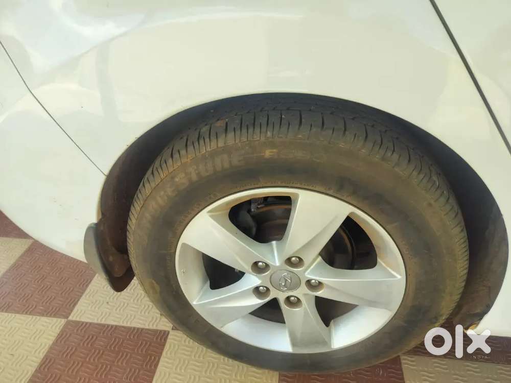 Hyundai Elantra 2012 Diesel Well Maintained