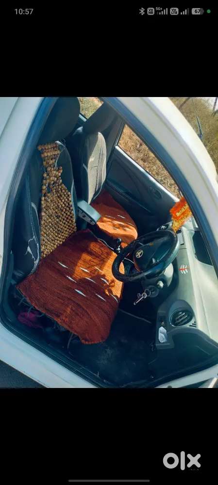 Toyota Etios Vx 2016