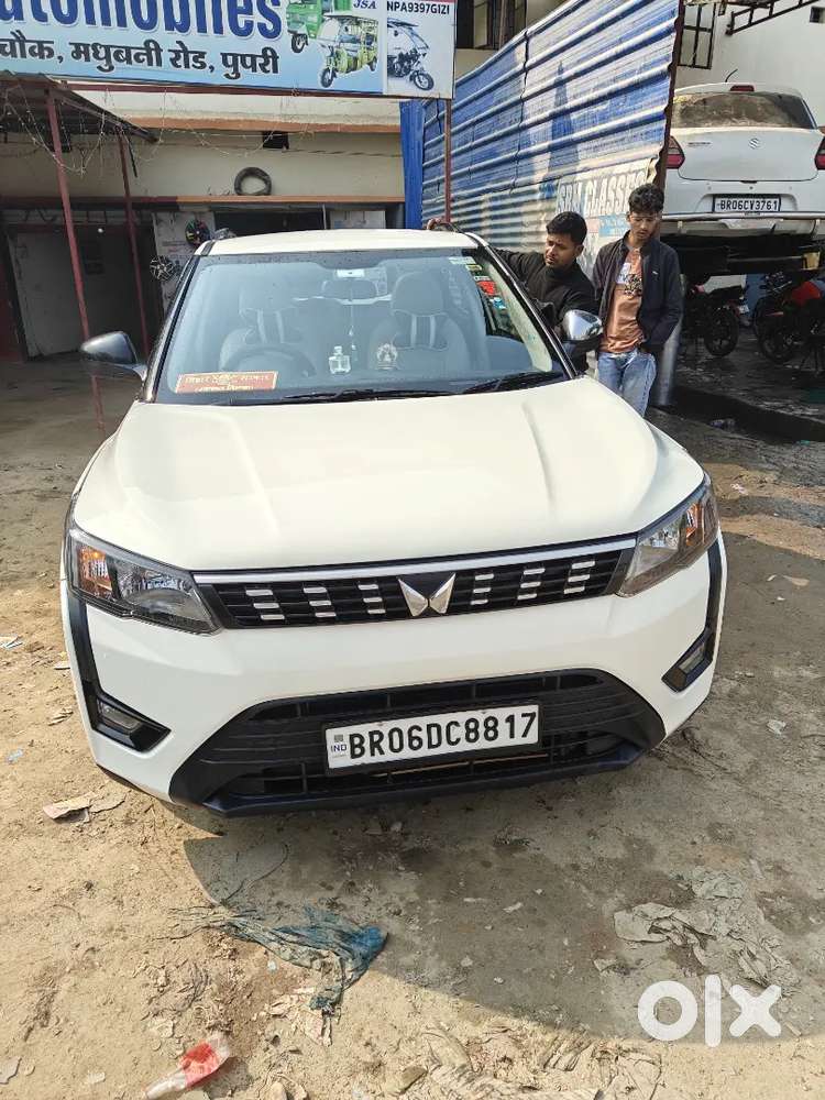 Mahindra Xuv300 Diesel 2023 Model