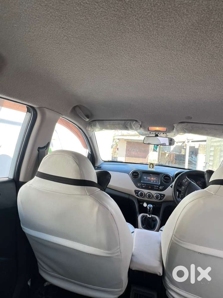 Hyundai I10 2018 Diesel Good Condition No Any Fault 2 Keys A