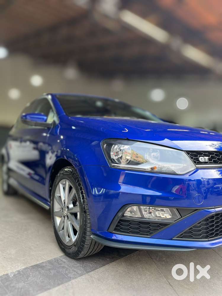 Volkswagen Polo 1.0 Highline Plus Tsi At, 2020, Petrol