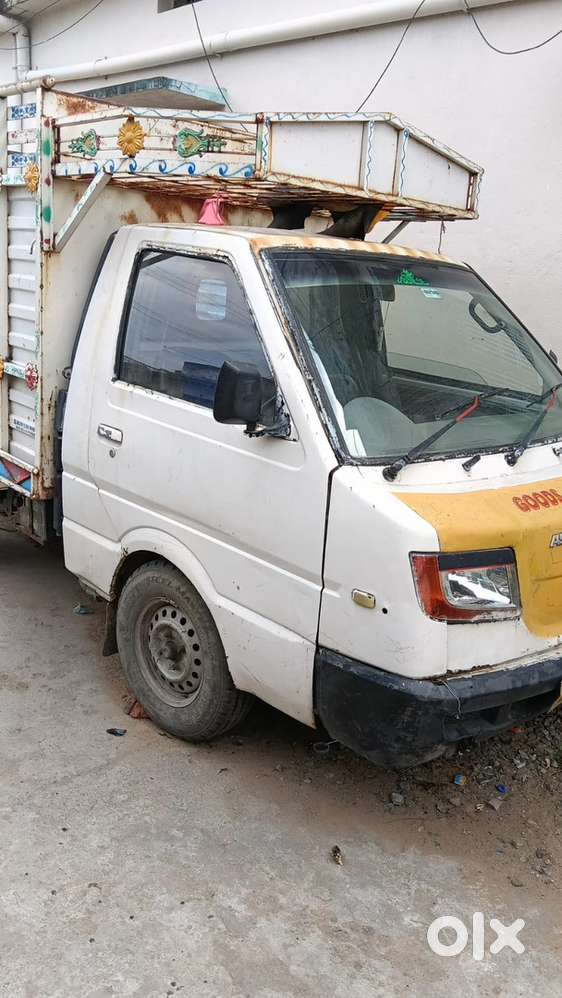Ashok Leyland Dost Diesel 2013