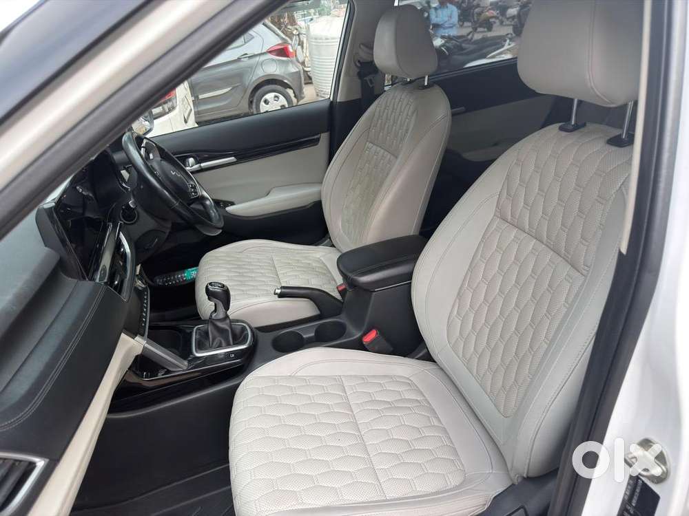 Kia Diesel Car 2022