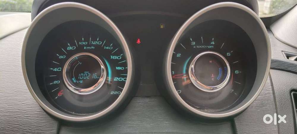 Mahindra Xuv500 W8, 2018, Diesel