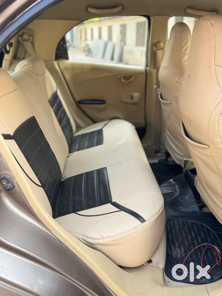 Honda Brio 2011-2013 S Mt, 2016, Cng & Hybrids