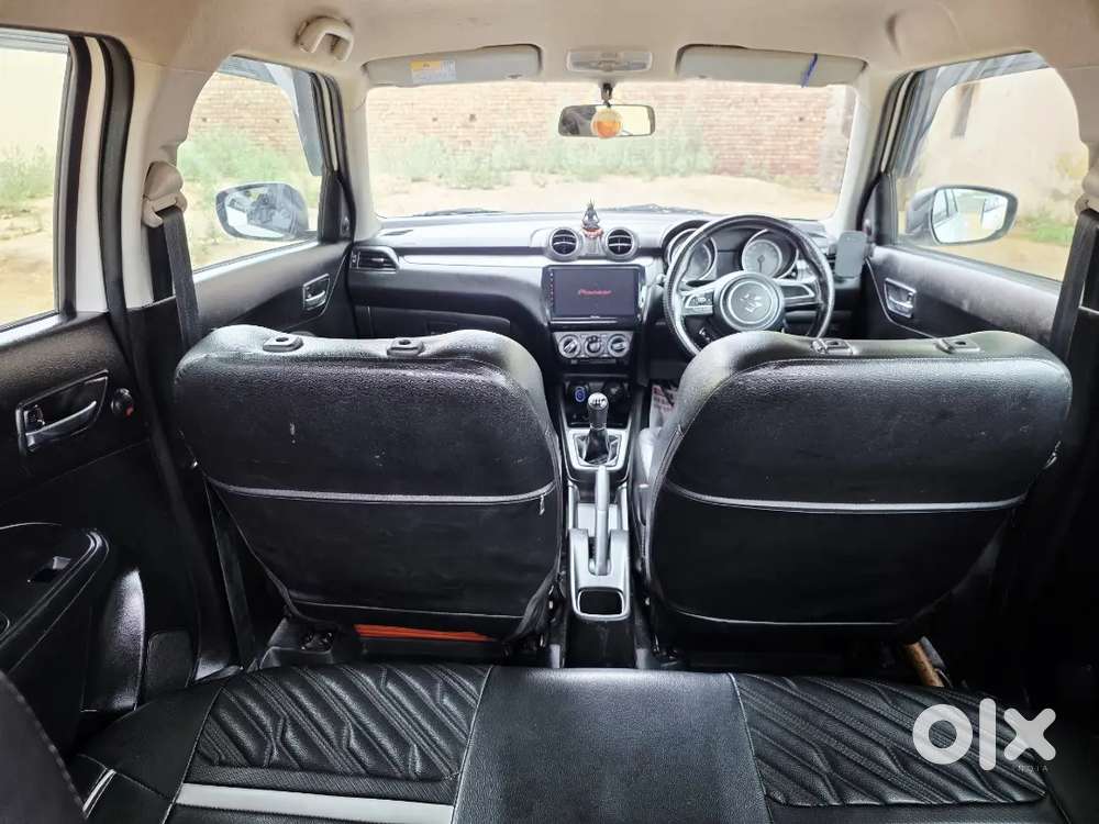 Maruti Suzuki Swift 2022 Petrol 63000 Km Driven