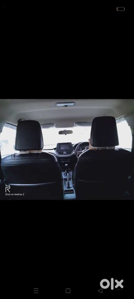 Maruti Suzuki Baleno 2023 Petrol 15000 Km Driven