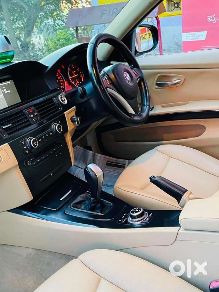 Bmw 3 Series 2012 Diesel Well Maintained