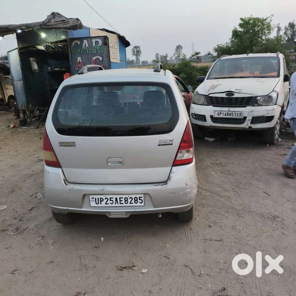 Maruti Suzuki Zen Estilo 2010 Velid 2030
