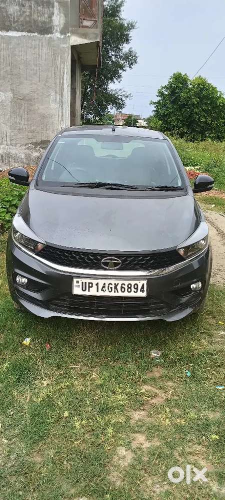 Tata Tiago 1.2 Revotron 2024