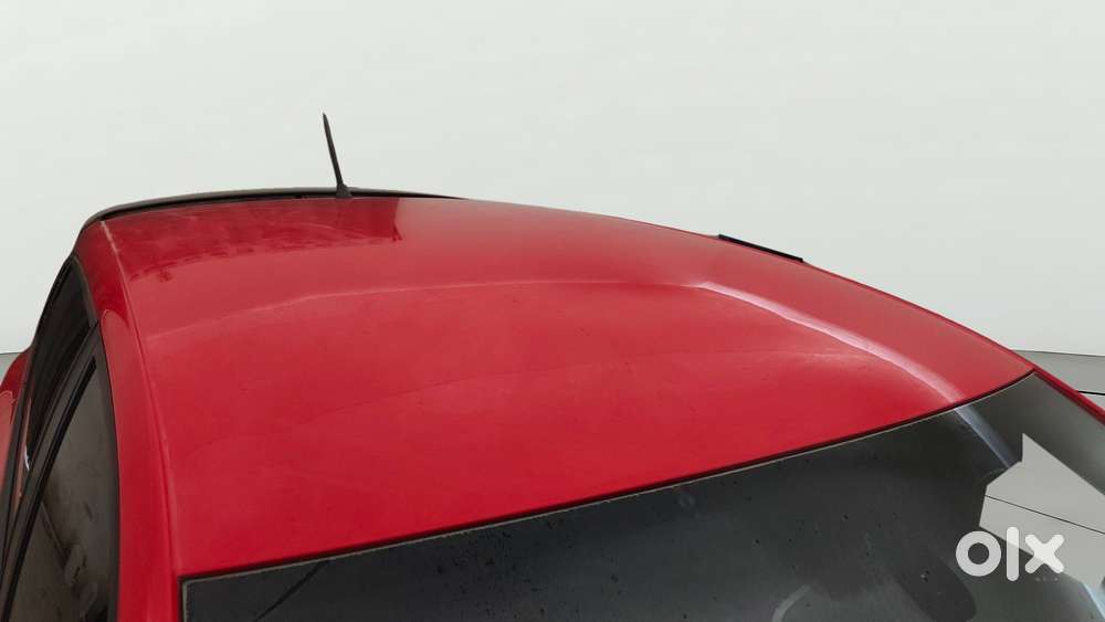 Volkswagen Polo Gt Tsi, 2021, Petrol