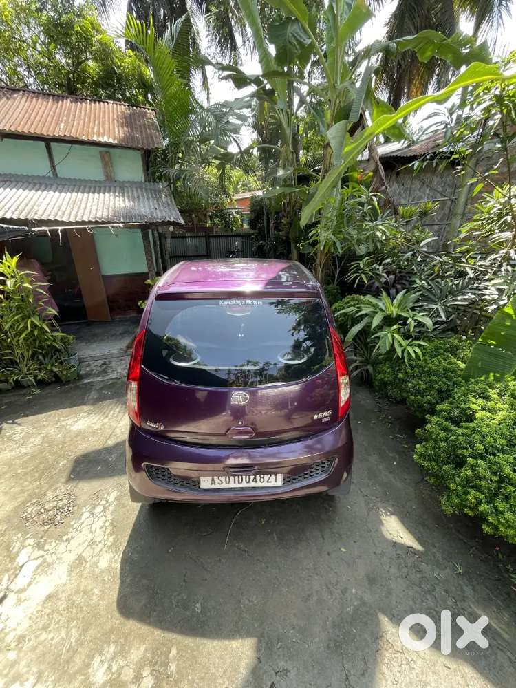 Tata Nano Xta(automatic) Petrol 2018