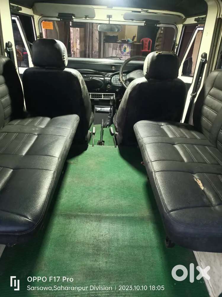 Mahindra Thar 2013 Diesel 70000 Km Driven