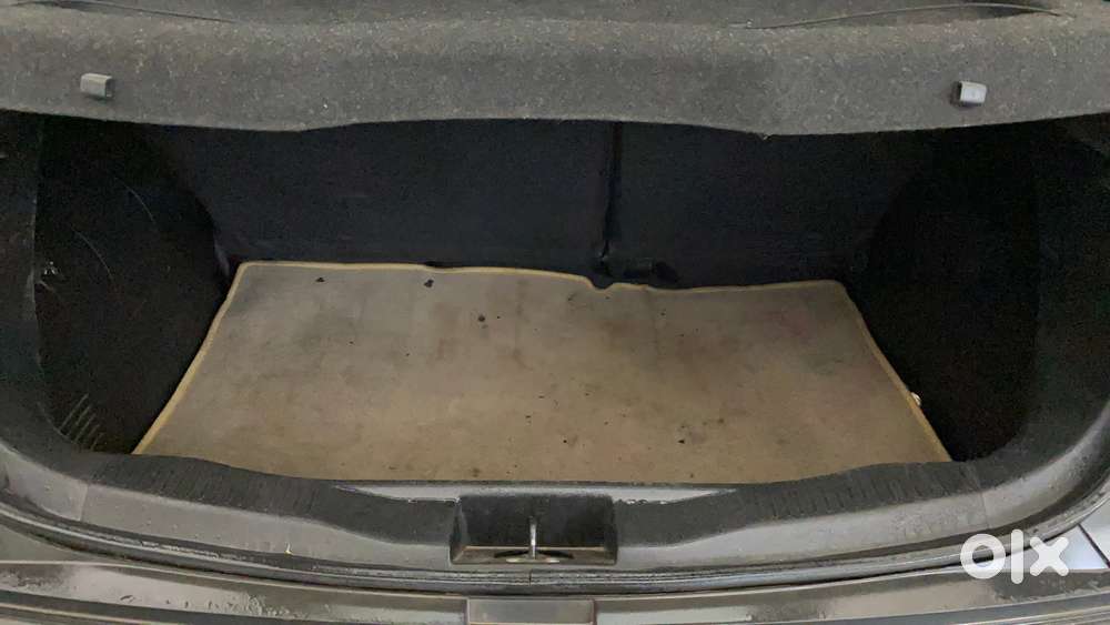 Renault Kiger Rxz Turbo Cvt, 2023, Petrol