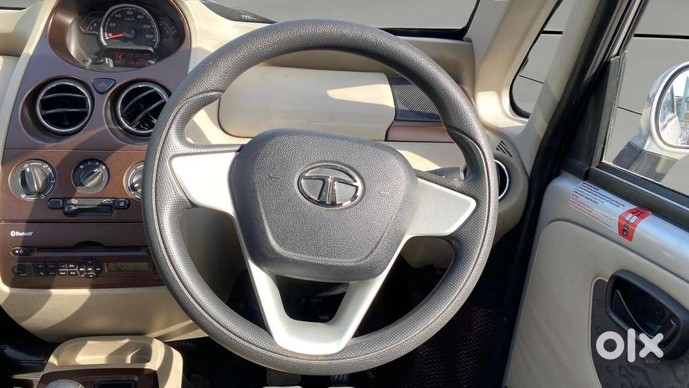Tata Nano 2012-2015 Cng Lx, 2017, Petrol