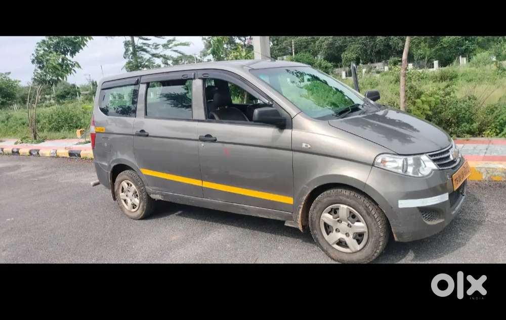 Chevrolet Enjoy 2016 Diesel 300000 Km Driven