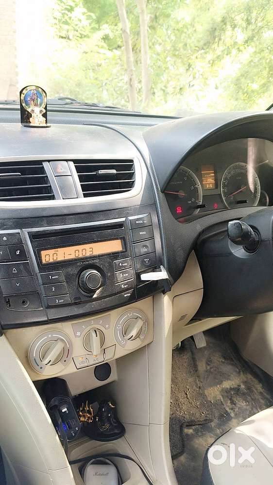 Swift Dzire In Mint Condition