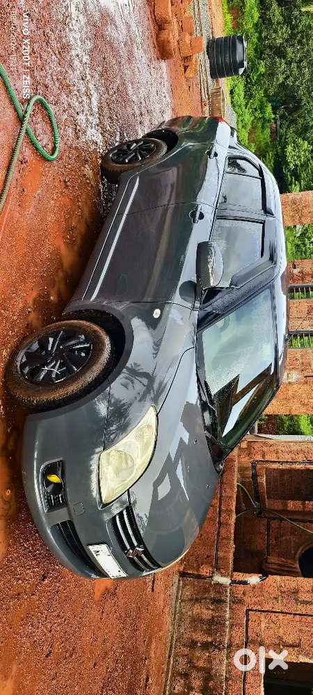 Maruti Suzuki Swift 2009 Petrol Vxi