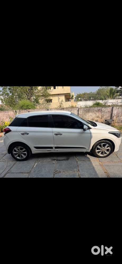 Hyundai Elite I20 2014 Diesel Good Condition