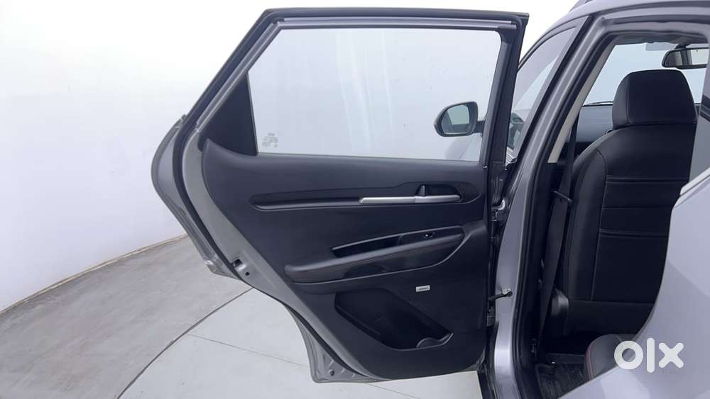 Kia Sonet 1.0 Gtx Plus Dct, 2021, Petrol