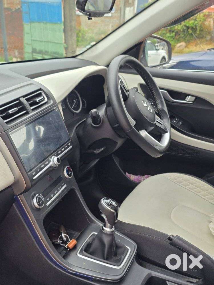 Hyundai Creta 1.5 Sx, 2023, Petrol