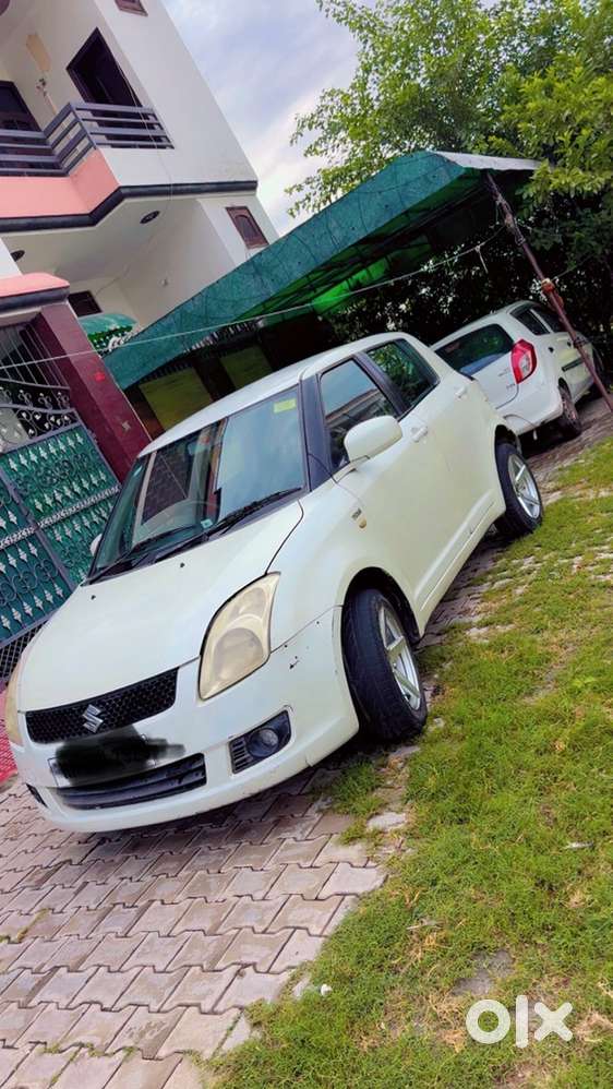 Maruti Suzuki Swift 2009 Year