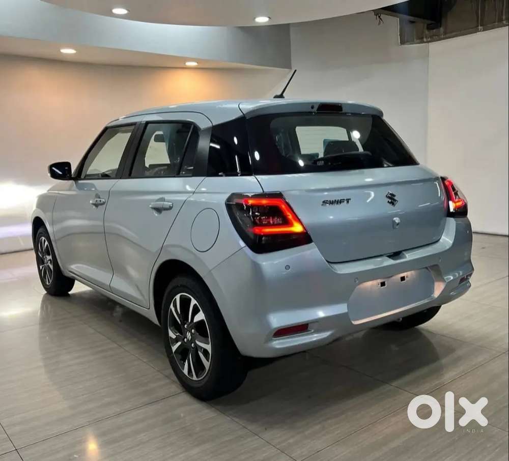 Exchange Your Old Car At Maruti Showroom Plan A New Car