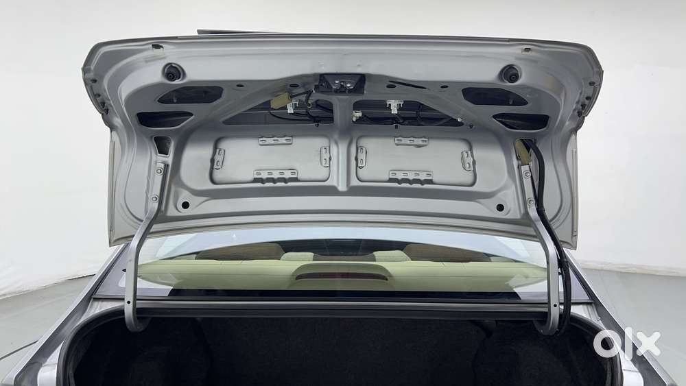 Honda Amaze Vx 1.2 Petrol Mt, 2018, Petrol