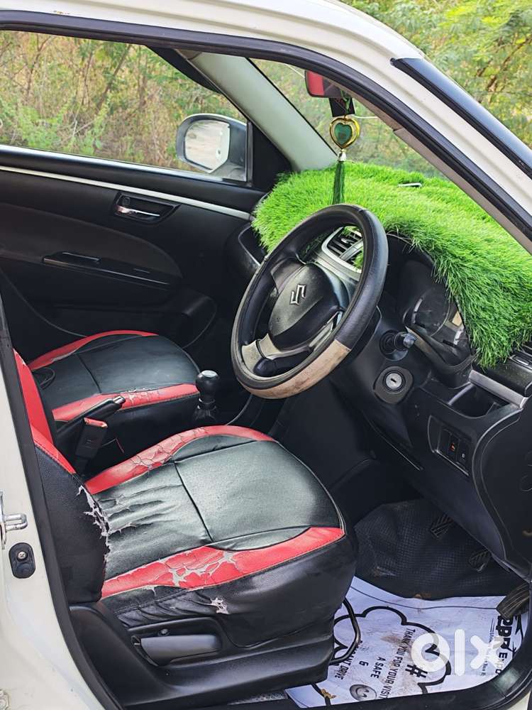 Maruti Suzuki Swift Ddis Vdi, 2015, Diesel