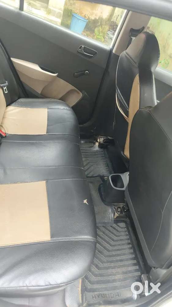 Hyundai Xcent Prime 2020 Variant