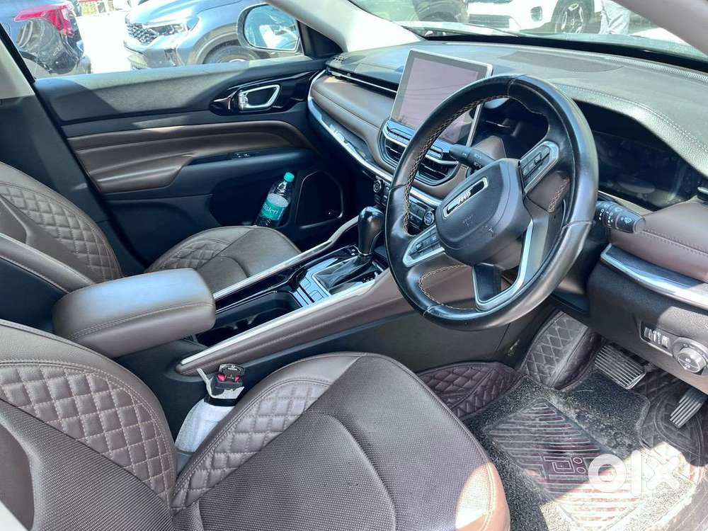 Jeep Meridian 2023 Diesel Well Maintained