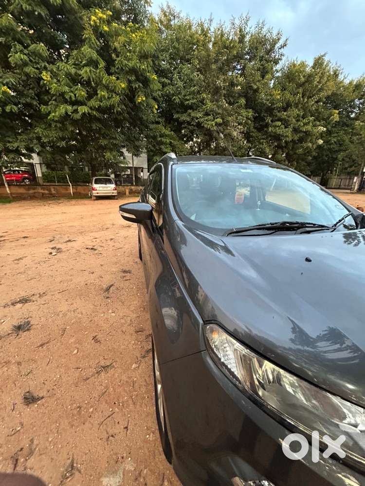 Ford Car Manual 2015