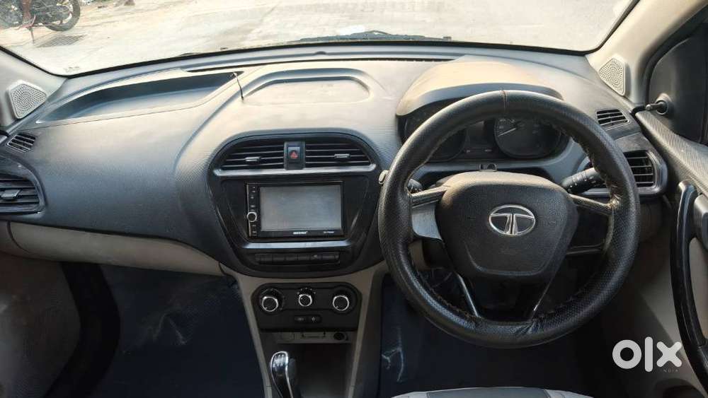 Tata Tiago Xm Diesel, 2018, Diesel