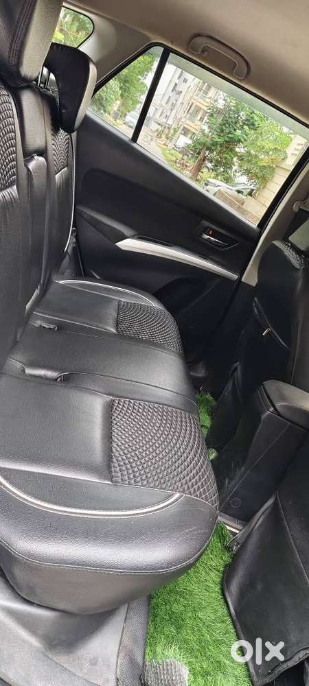 Maruti Suzuki S-cross Zeta 1.3, 2016, Diesel