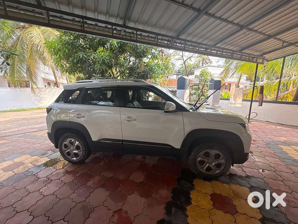 Maruti Suzuki Brezza 2022 Petrol 18000 Km Driven